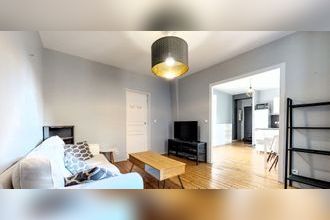 Ma-Cabane - Vente Appartement ASNIERES-SUR-SEINE, 49 m²