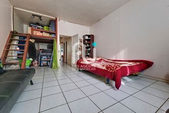 Ma-Cabane - Vente Appartement ASNIERES-SUR-SEINE, 34 m²