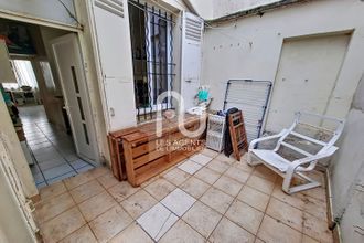 Ma-Cabane - Vente Appartement ASNIERES-SUR-SEINE, 34 m²