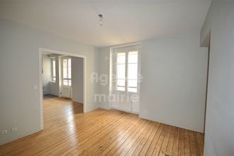 Ma-Cabane - Vente Appartement ASNIERES-SUR-SEINE, 49 m²