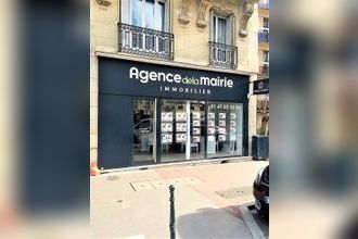 Ma-Cabane - Vente Appartement ASNIERES-SUR-SEINE, 49 m²