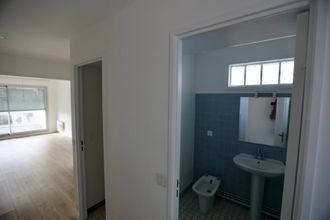 Ma-Cabane - Vente Appartement Asnières-sur-Seine, 60 m²