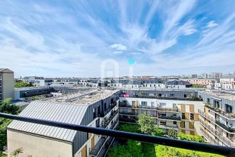 Ma-Cabane - Vente Appartement ASNIERES-SUR-SEINE, 19 m²