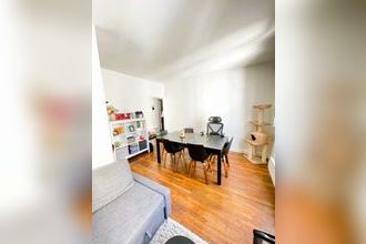 Ma-Cabane - Vente Appartement Asnières-sur-Seine, 44 m²