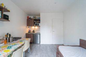 Ma-Cabane - Vente Appartement Asnières-sur-Seine, 21 m²