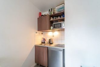 Ma-Cabane - Vente Appartement Asnières-sur-Seine, 21 m²