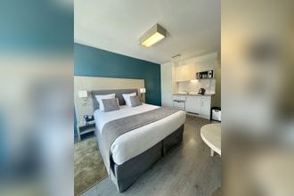 Ma-Cabane - Vente Appartement Asnières-sur-Seine, 23 m²