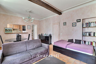 Ma-Cabane - Vente Appartement ASNIERES-SUR-SEINE, 54 m²