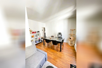 Ma-Cabane - Vente Appartement Asnières-sur-Seine, 44 m²