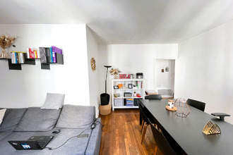 Ma-Cabane - Vente Appartement Asnières-sur-Seine, 44 m²