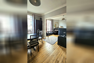 Ma-Cabane - Vente Appartement ASNIERES-SUR-SEINE, 53 m²