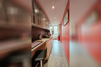 Ma-Cabane - Vente Appartement ASNIERES-SUR-SEINE, 53 m²