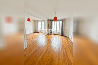 Ma-Cabane - Vente Appartement Asnières-sur-Seine, 81 m²