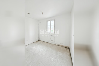 Ma-Cabane - Vente Appartement Asnières-sur-Seine, 117 m²