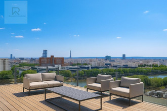 Ma-Cabane - Vente Appartement ASNIERES SUR SEINE, 213 m²