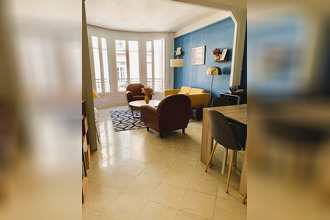 Ma-Cabane - Vente Appartement ASNIERES-SUR-SEINE, 67 m²