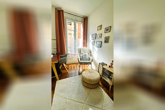 Ma-Cabane - Vente Appartement ASNIERES-SUR-SEINE, 55 m²