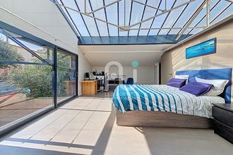 Ma-Cabane - Vente Appartement ASNIERES-SUR-SEINE, 160 m²