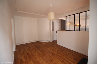 Ma-Cabane - Vente Appartement ASNIERES-SUR-SEINE, 42 m²