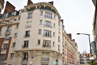 Ma-Cabane - Vente Appartement ASNIERES-SUR-SEINE, 75 m²