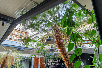 Ma-Cabane - Vente Appartement ASNIERES-SUR-SEINE, 241 m²