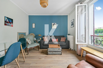 Ma-Cabane - Vente Appartement Asnières-sur-Seine, 44 m²