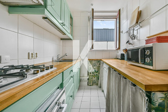 Ma-Cabane - Vente Appartement Asnières-sur-Seine, 44 m²
