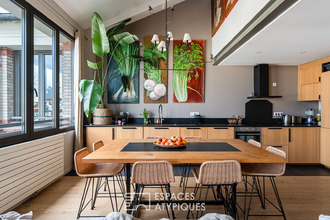 Ma-Cabane - Vente Appartement ASNIERES-SUR-SEINE, 88 m²