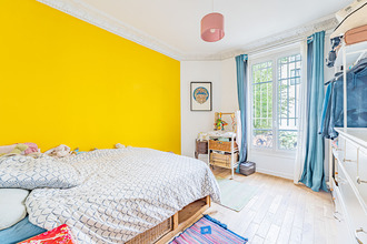 Ma-Cabane - Vente Appartement ASNIERES-SUR-SEINE, 54 m²