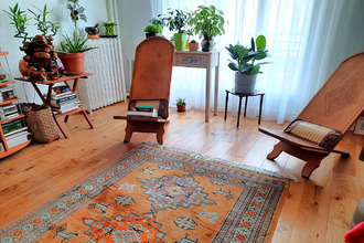 Ma-Cabane - Vente Appartement ASNIERES-SUR-SEINE, 49 m²