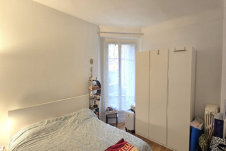 Ma-Cabane - Vente Appartement ASNIERES-SUR-SEINE, 49 m²