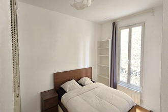 Ma-Cabane - Vente Appartement ASNIERES-SUR-SEINE, 43 m²