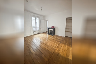 Ma-Cabane - Vente Appartement Asnières-sur-Seine, 47 m²