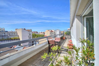 Ma-Cabane - Vente Appartement ASNIERES-SUR-SEINE, 58 m²