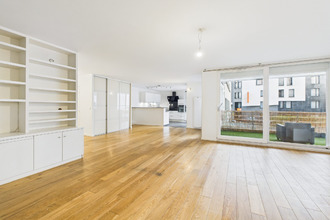 Ma-Cabane - Vente Appartement Asnières-sur-Seine, 98 m²