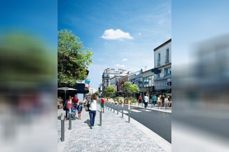 Ma-Cabane - Vente Appartement Asnières-sur-Seine, 48 m²