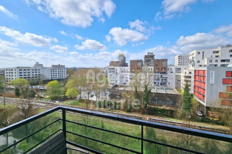 Ma-Cabane - Vente Appartement ASNIERES-SUR-SEINE, 74 m²