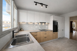 Ma-Cabane - Vente Appartement ASNIERES-SUR-SEINE, 116 m²