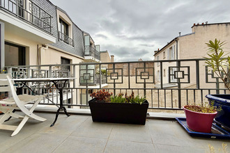 Ma-Cabane - Vente Appartement ASNIERES-SUR-SEINE, 133 m²