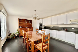 Ma-Cabane - Vente Appartement ASNIERES-SUR-SEINE, 133 m²