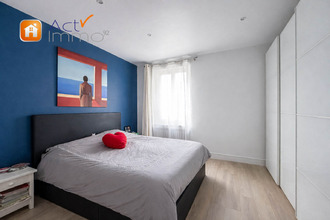Ma-Cabane - Vente Appartement ASNIERES-SUR-SEINE, 84 m²