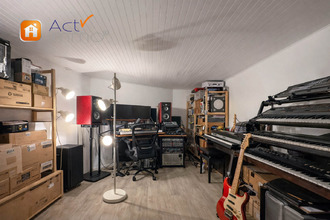 Ma-Cabane - Vente Appartement ASNIERES-SUR-SEINE, 84 m²