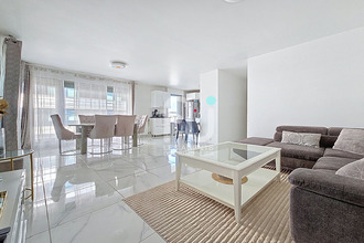 Ma-Cabane - Vente Appartement ASNIERES-SUR-SEINE, 105 m²