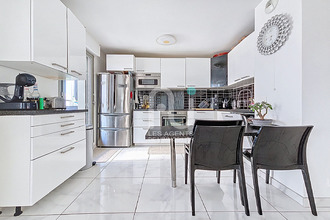 Ma-Cabane - Vente Appartement ASNIERES-SUR-SEINE, 105 m²