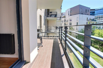 Ma-Cabane - Vente Appartement ASNIERES-SUR-SEINE, 89 m²