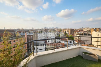 Ma-Cabane - Vente Appartement ASNIERES-SUR-SEINE, 50 m²