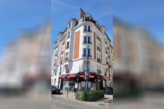 Ma-Cabane - Vente Appartement ASNIERES-SUR-SEINE, 28 m²