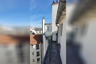 Ma-Cabane - Vente Appartement ASNIERES-SUR-SEINE, 28 m²