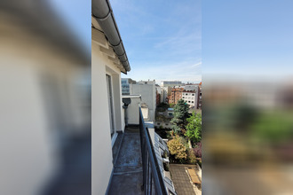 Ma-Cabane - Vente Appartement ASNIERES-SUR-SEINE, 28 m²