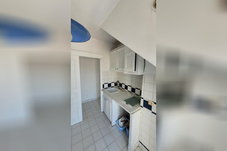 Ma-Cabane - Vente Appartement ASNIERES-SUR-SEINE, 28 m²